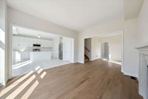 Open property gallery