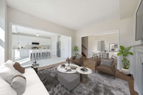 Open property gallery