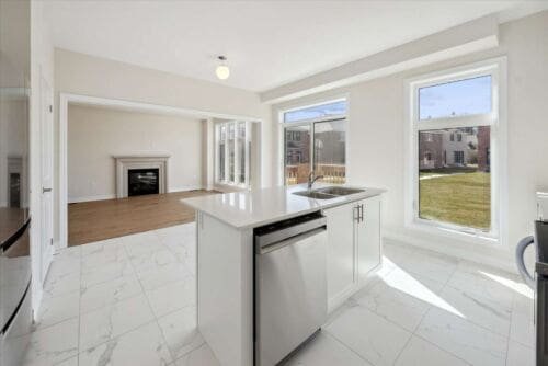 Open property gallery