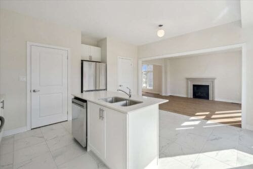 Open property gallery