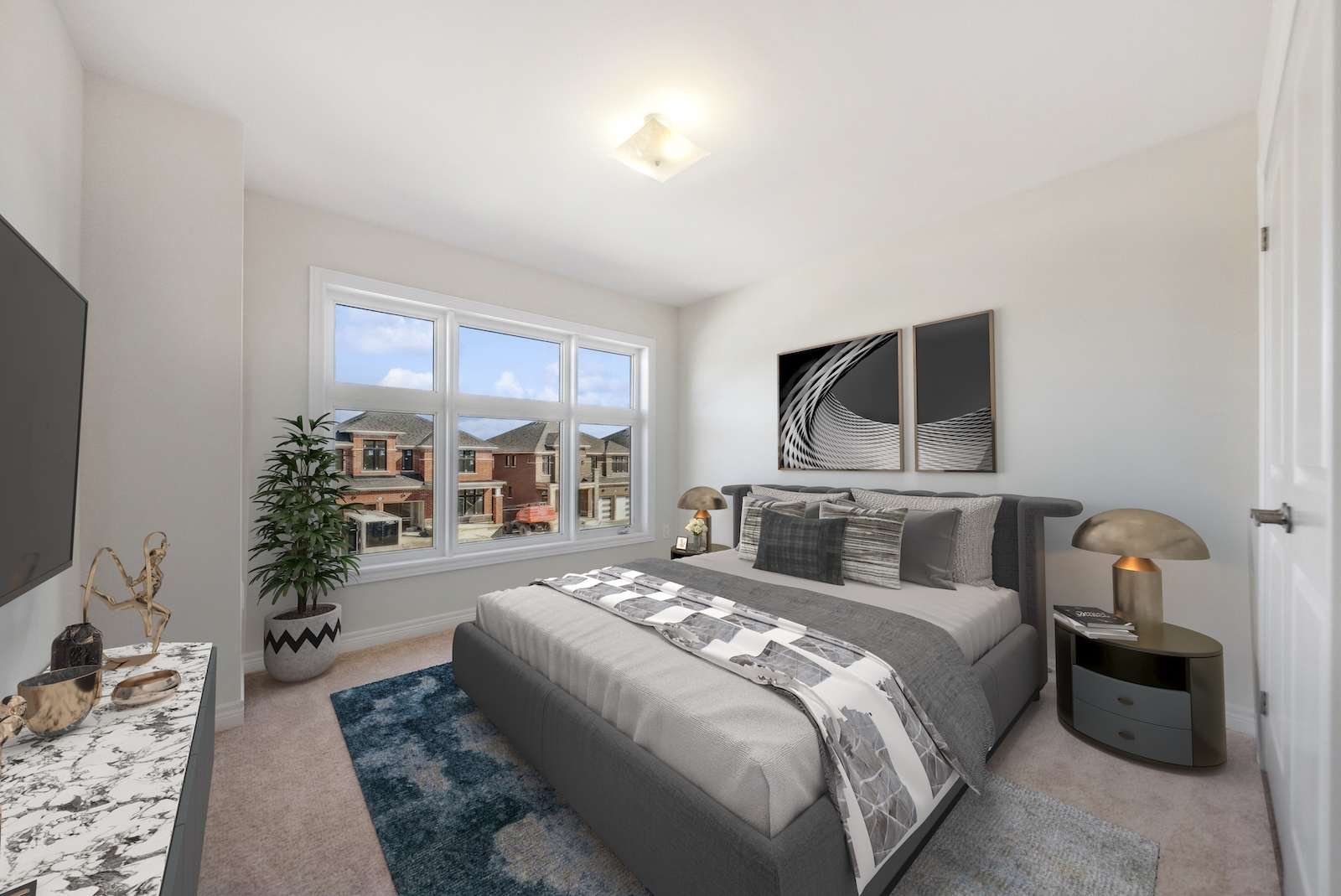 Open property gallery