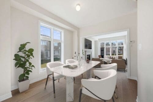 Open property gallery