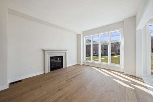 Open property gallery