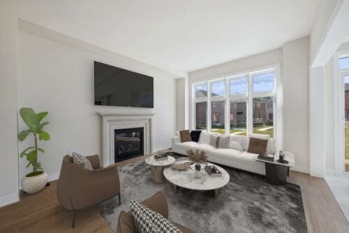 Open property gallery