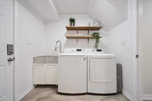 Open property gallery