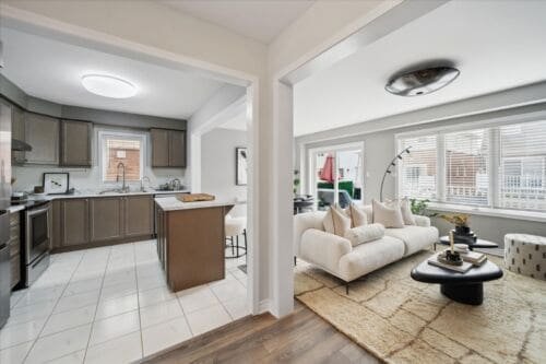 Open property gallery