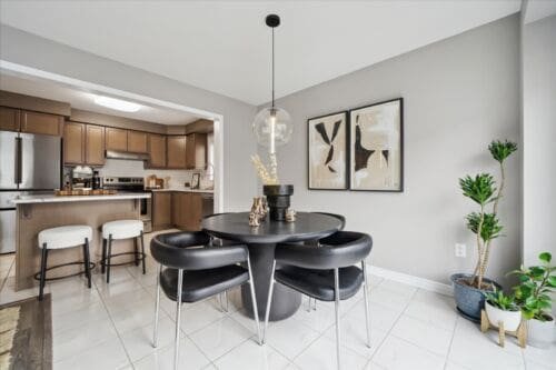 Open property gallery