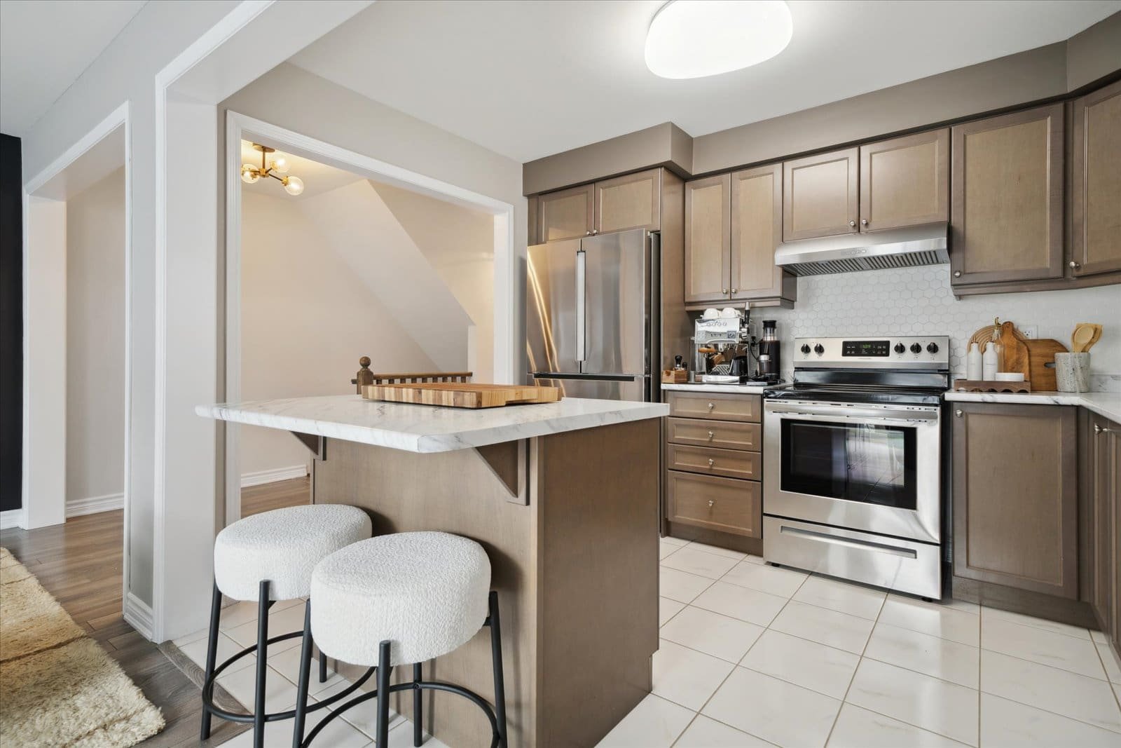 Open property gallery