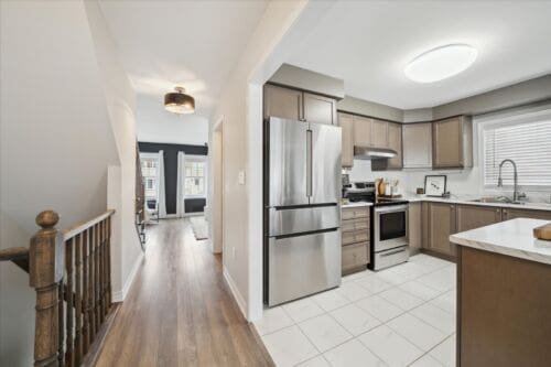 Open property gallery