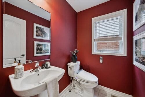 Open property gallery