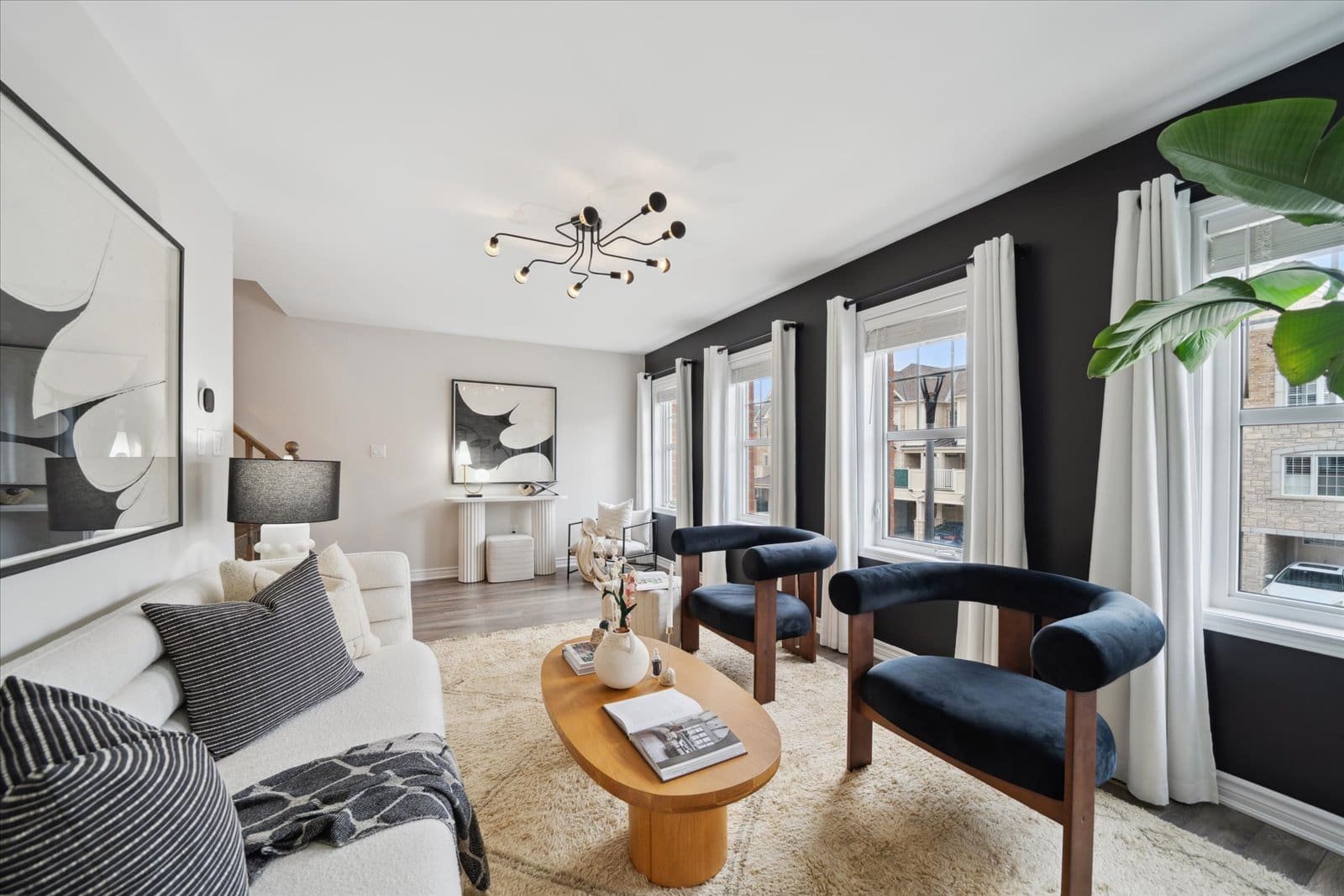 Open property gallery
