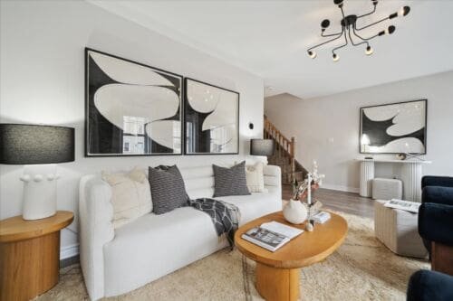 Open property gallery