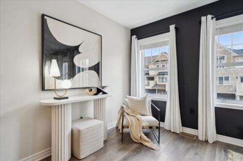 Open property gallery