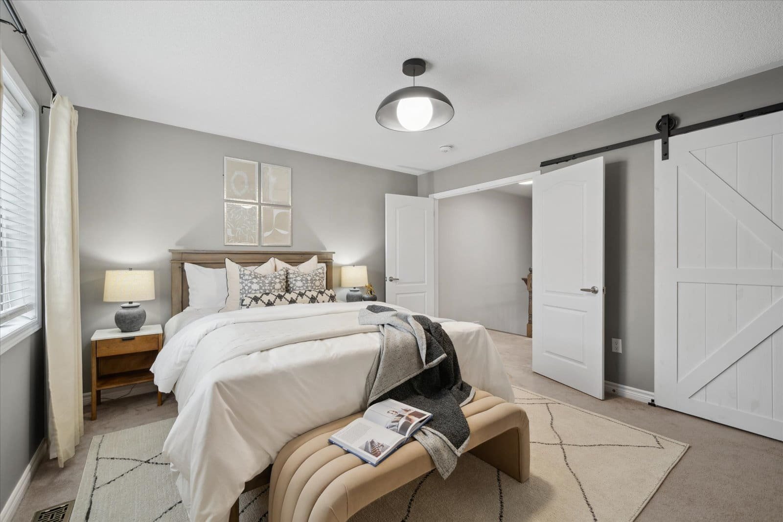 Open property gallery