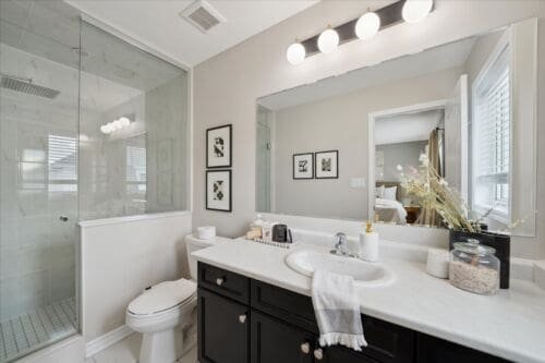 Open property gallery