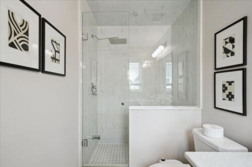 Open property gallery