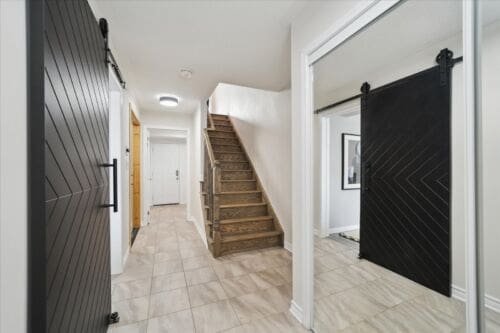Open property gallery