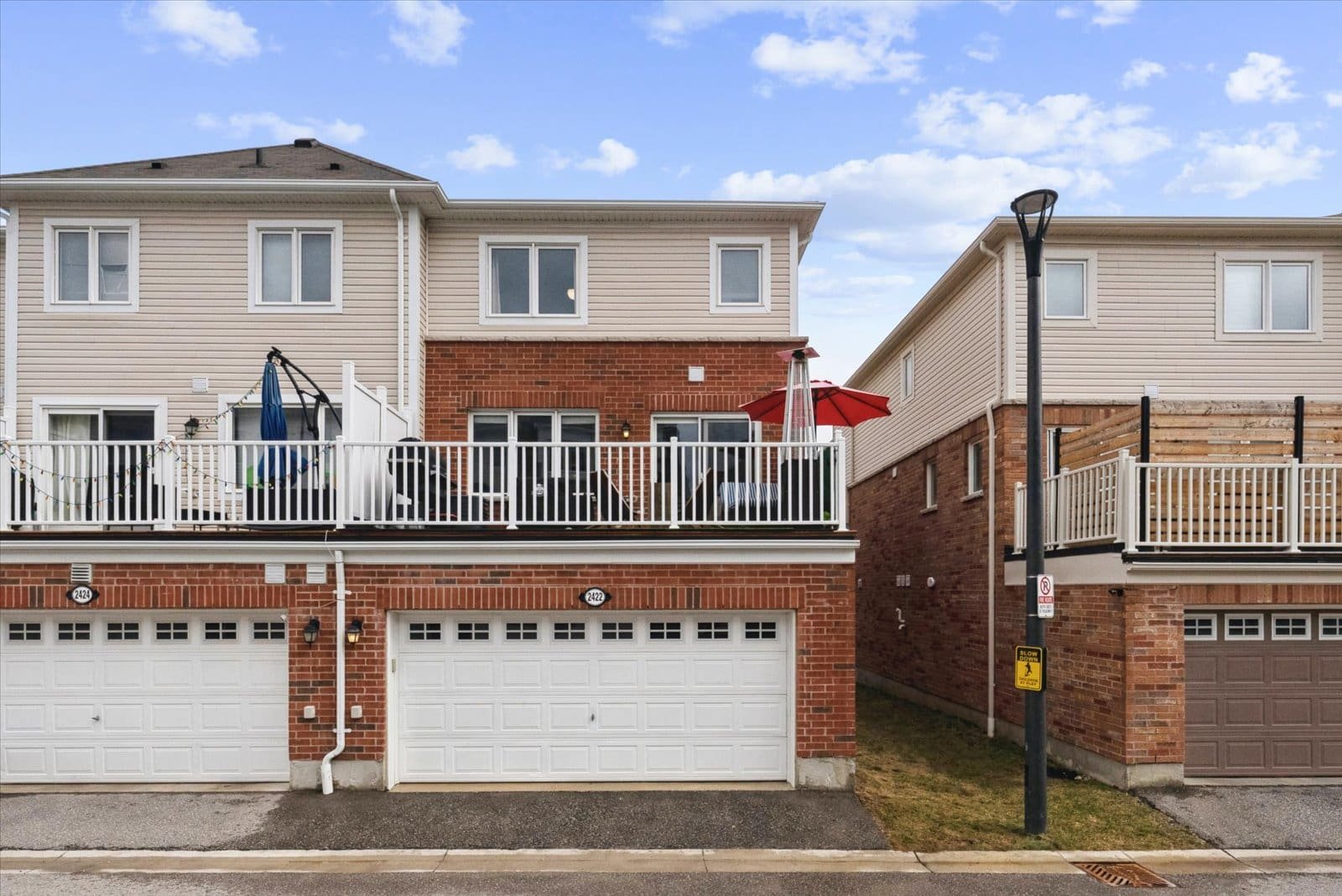Open property gallery