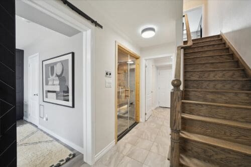 Open property gallery