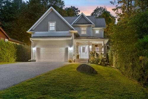 Open property gallery