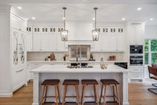 Open property gallery