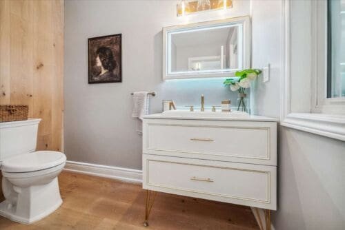 Open property gallery