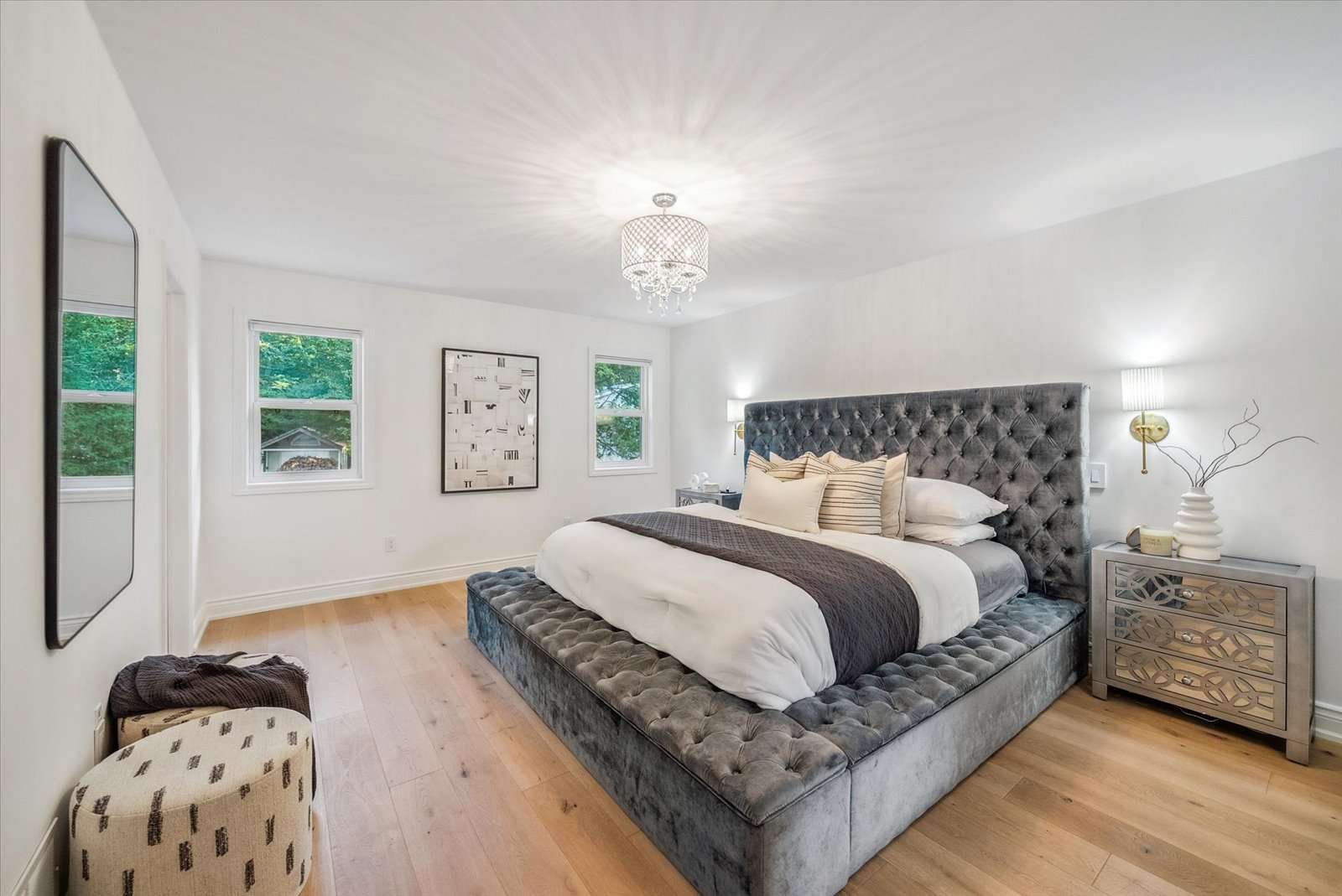 Open property gallery