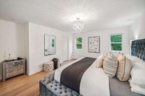 Open property gallery