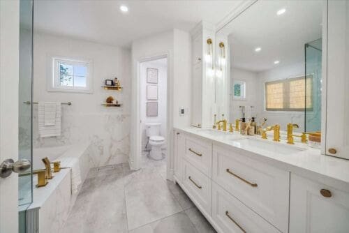 Open property gallery