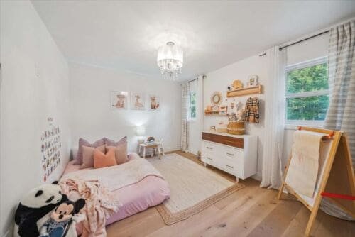 Open property gallery