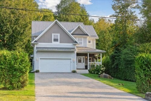 Open property gallery