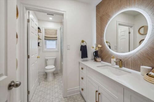 Open property gallery