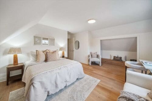 Open property gallery