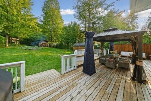 Open property gallery