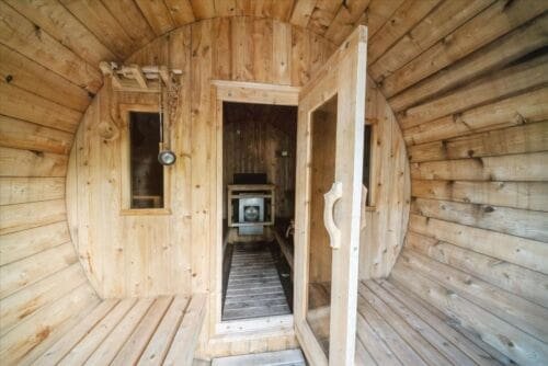 Open property gallery