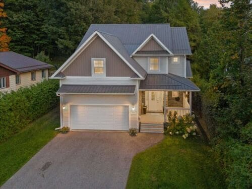 Open property gallery