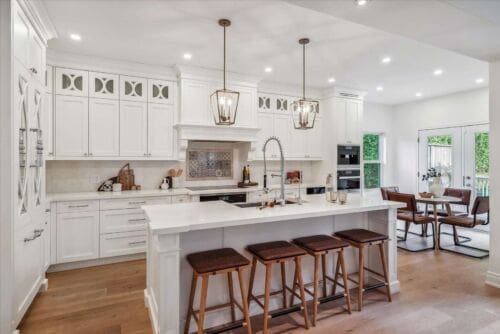 Open property gallery