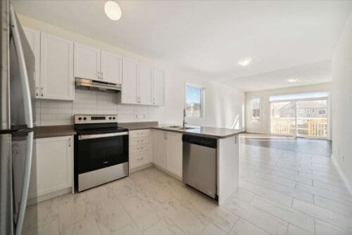 Open property gallery