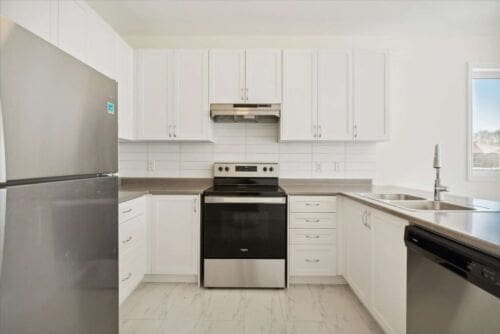 Open property gallery