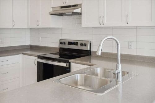 Open property gallery