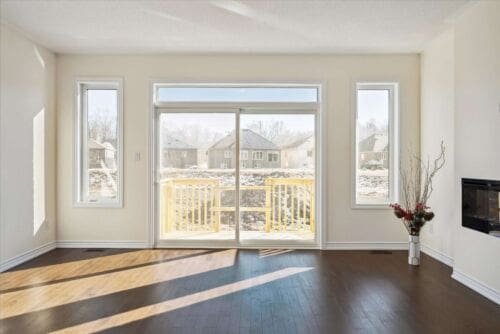 Open property gallery