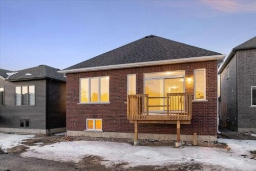Open property gallery