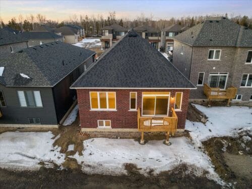 Open property gallery
