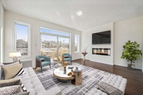 Open property gallery