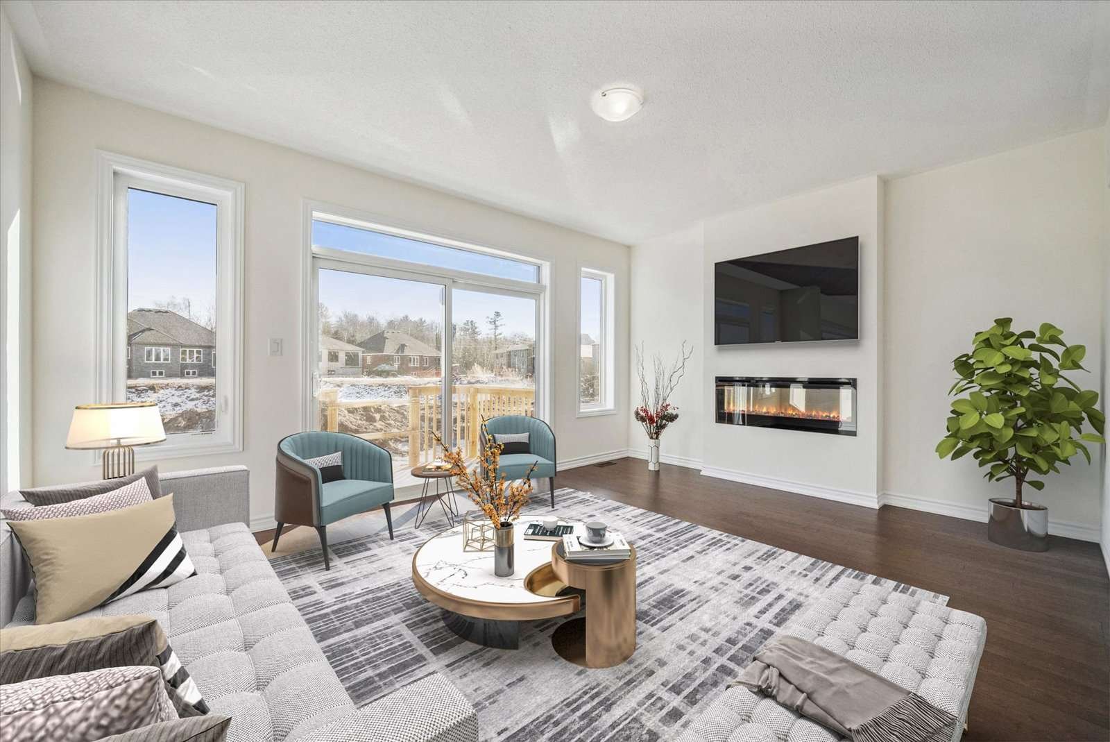 Open property gallery