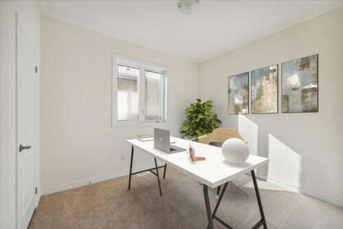 Open property gallery