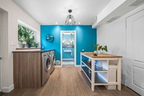 Open property gallery