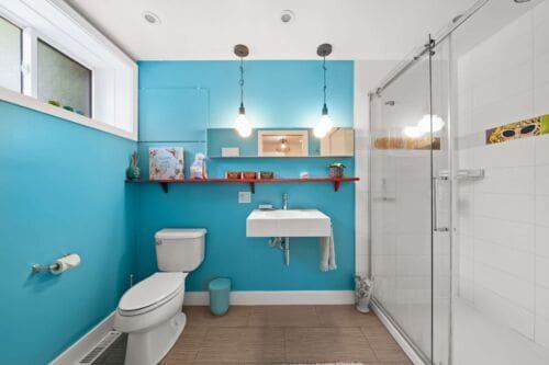 Open property gallery