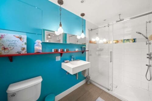 Open property gallery