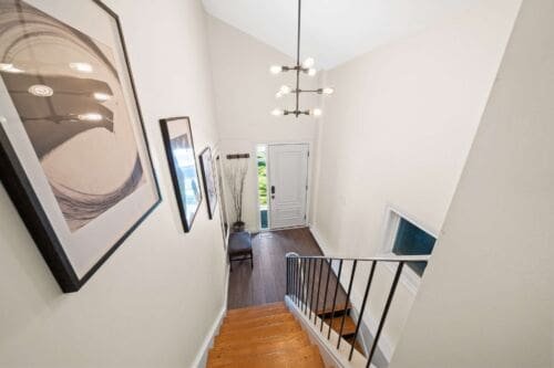 Open property gallery